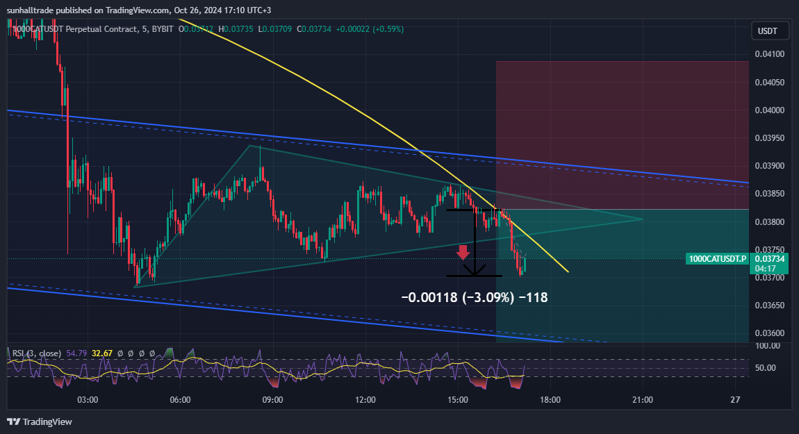 BYBIT:1000CATUSDT.P Chart Image by sunhalltrade