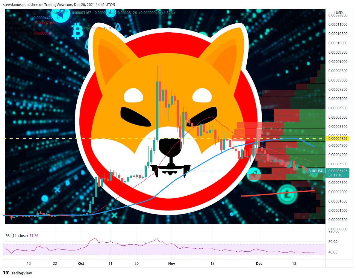 FTX:SHIBUSD Chart Image by stewdamus