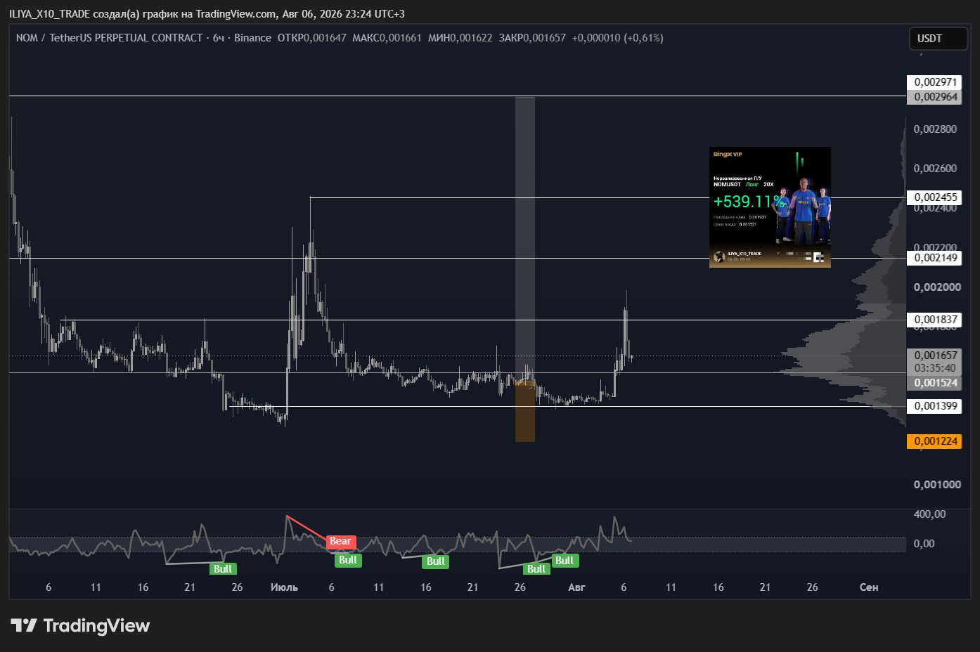 BINANCE:NOMUSDT.P Chart Image by ILIYA_X10_TRADE