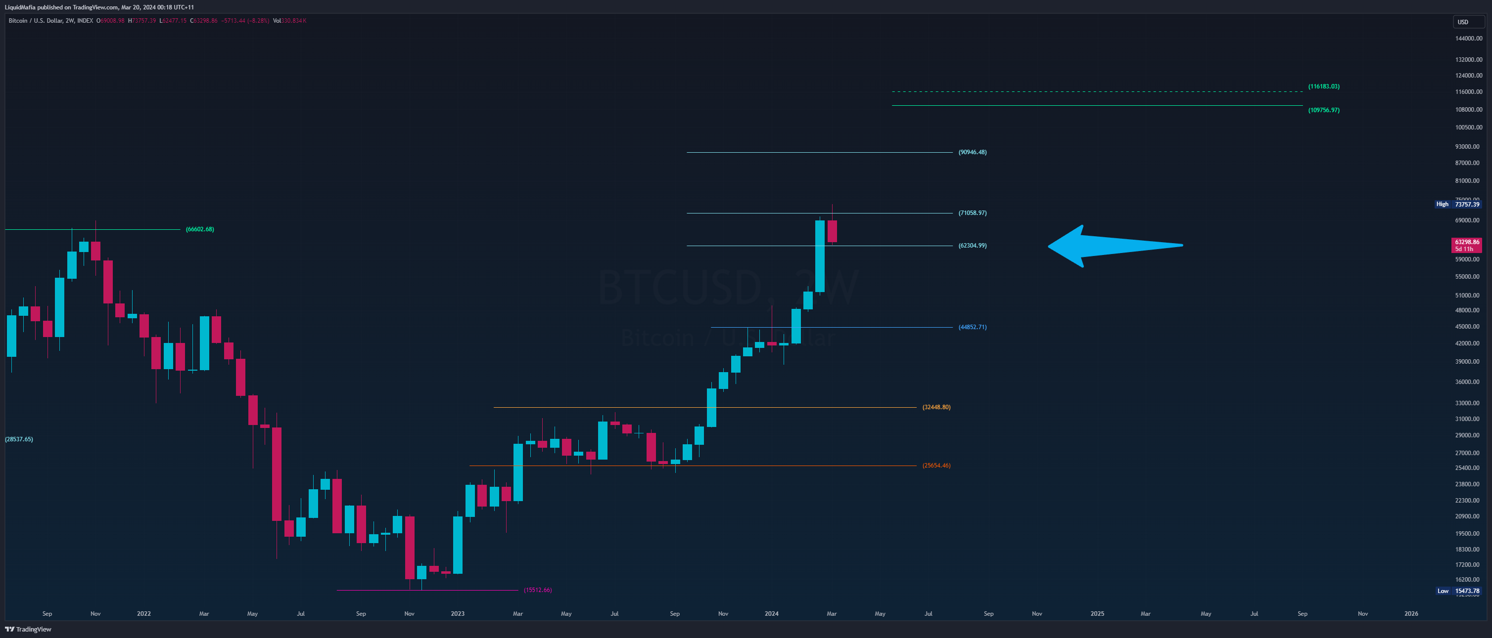 INDEX:BTCUSD Chart Image by LiquidMafia
