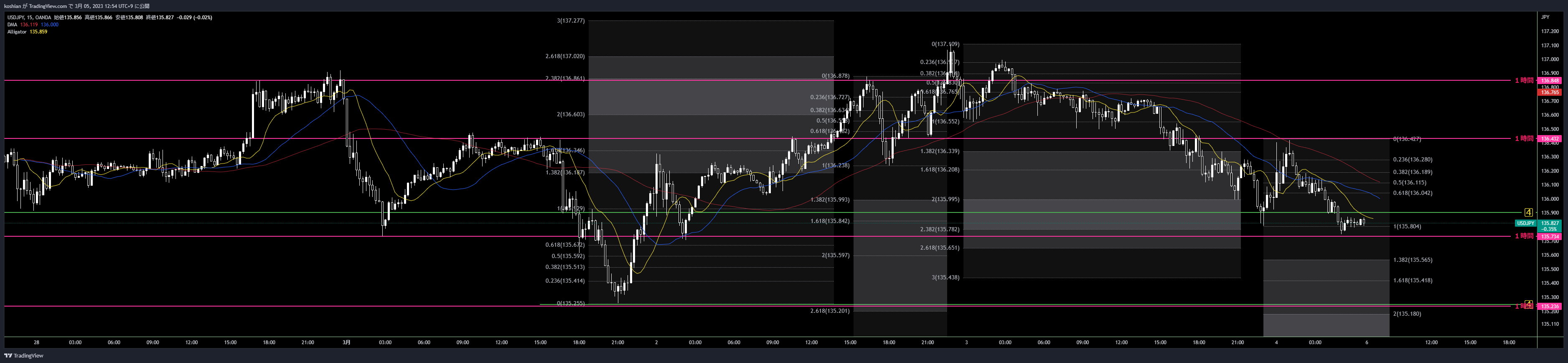 OANDA:USDJPY Chart Image by koshian