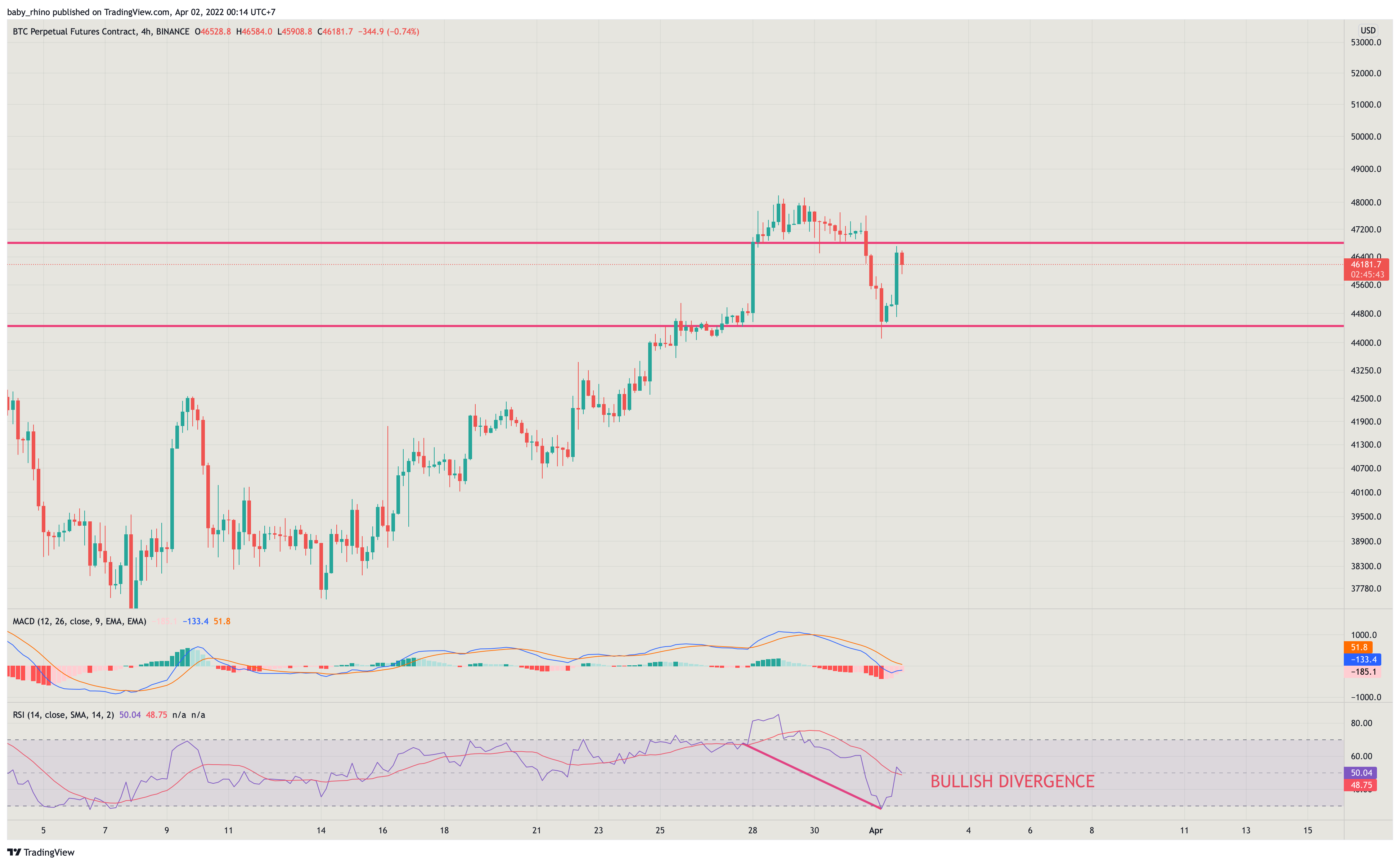 BINANCE:BTCPERP Image du graphique par baby_rhino