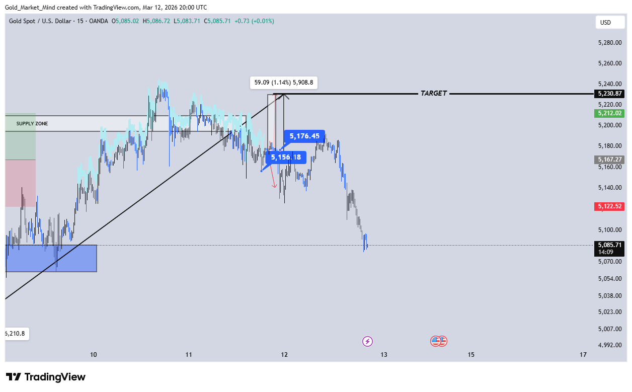 OANDA:XAUUSD Chart Image by Gold_Market_Mind