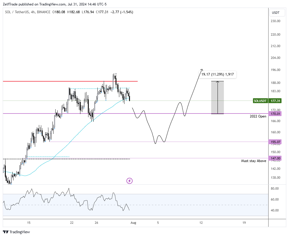 BINANCE:SOLUSDT Chart Image by ZelfTrade