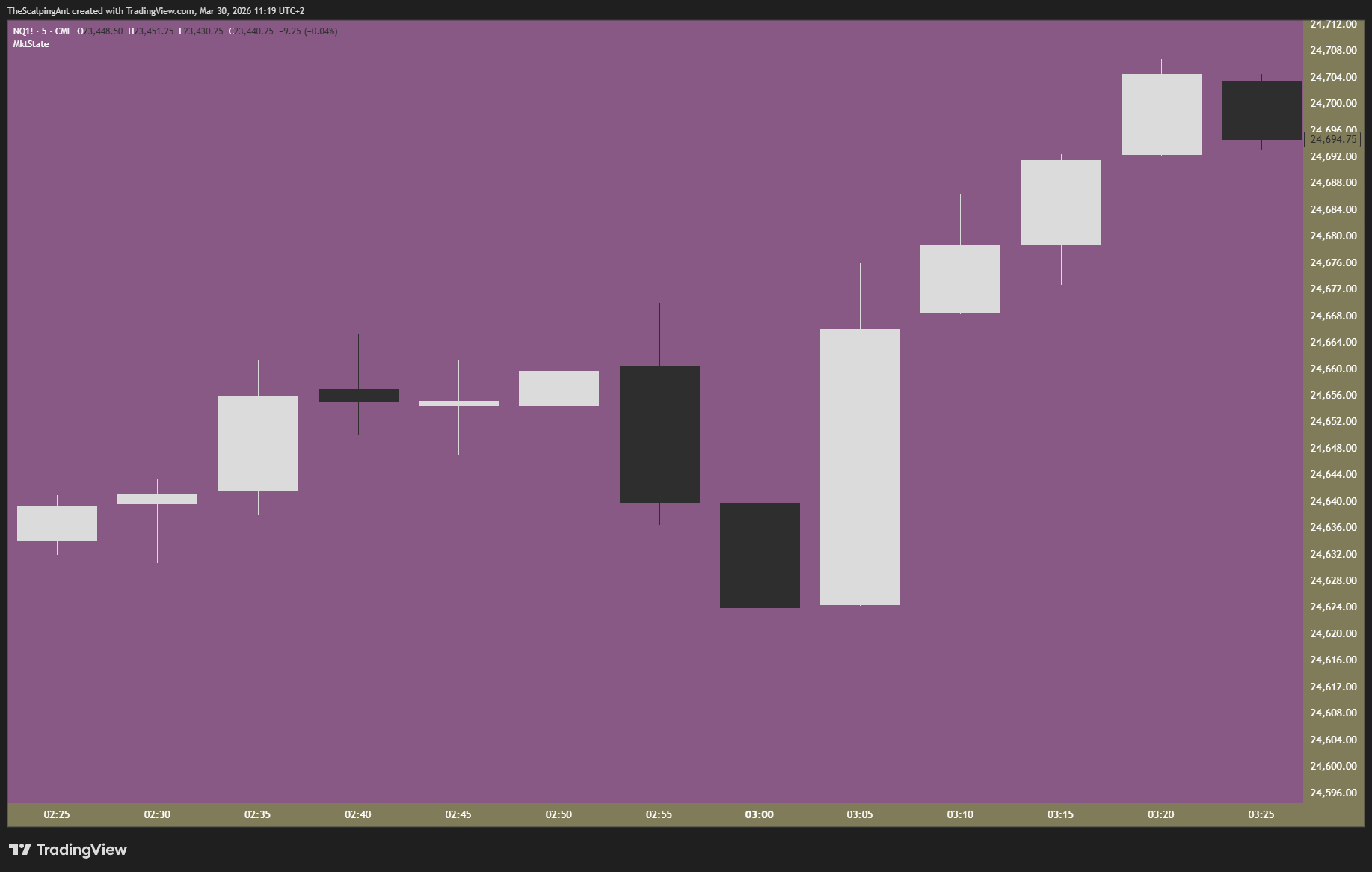 CME_MINI_DL:NQ1! Chart Image by TheScalpingAnt
