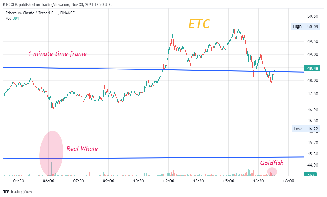 BINANCE:ETCUSDT Chart Image by BTC-XLM