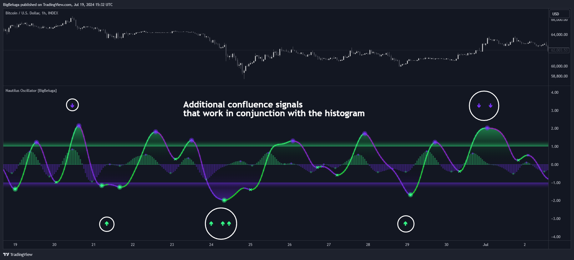 INDEX:BTCUSD Chart Image by BigBeluga