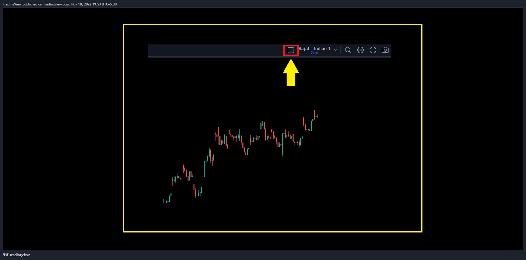 BINANCE:BTCUSDT Immagine del grafico by TradingView