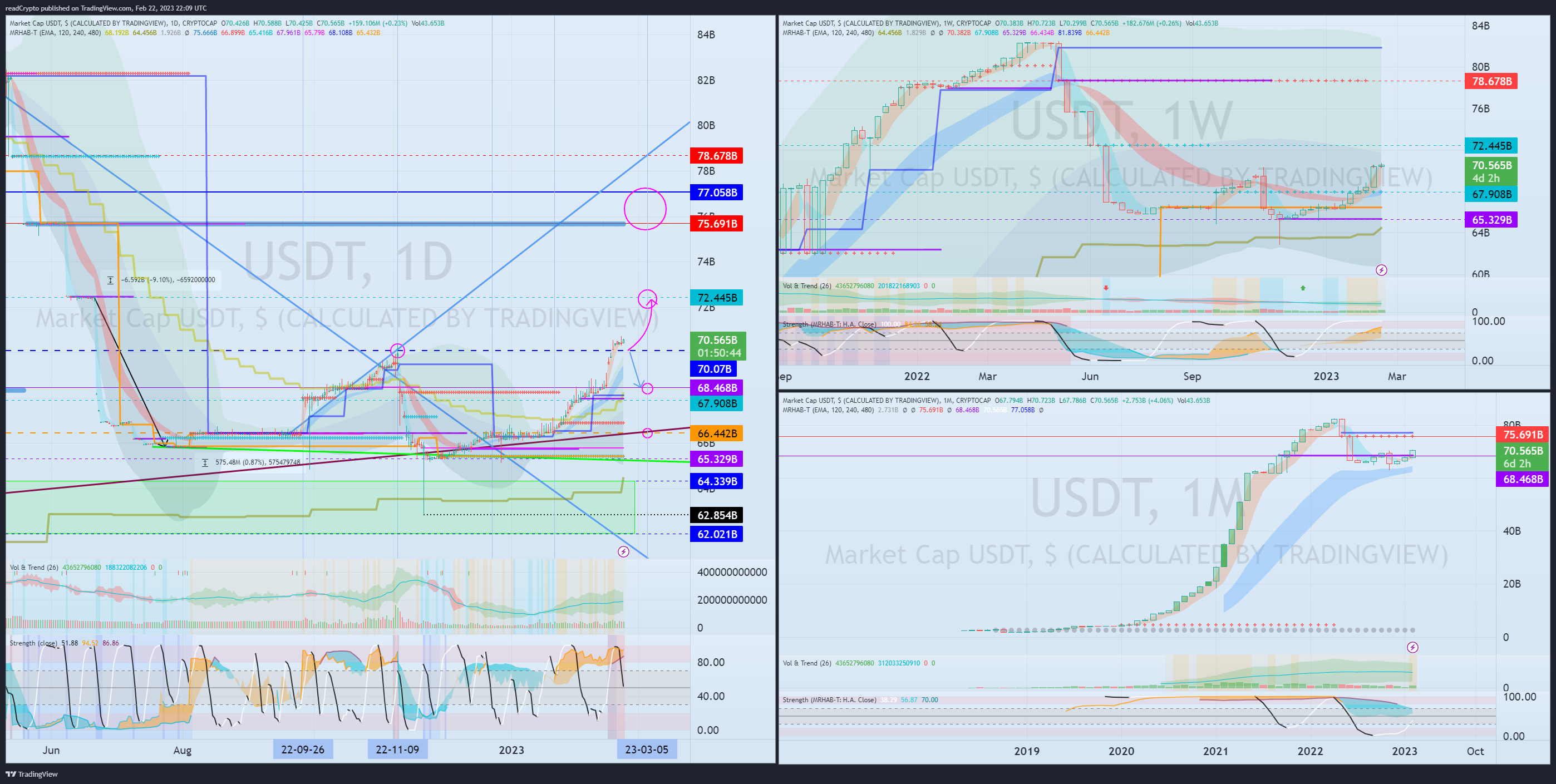 CRYPTOCAP:USDT Chart Image by readCrypto