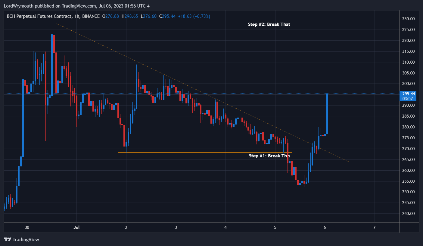BINANCE:BCHUSD.P Imagem do gráfico por LordWrymouth
