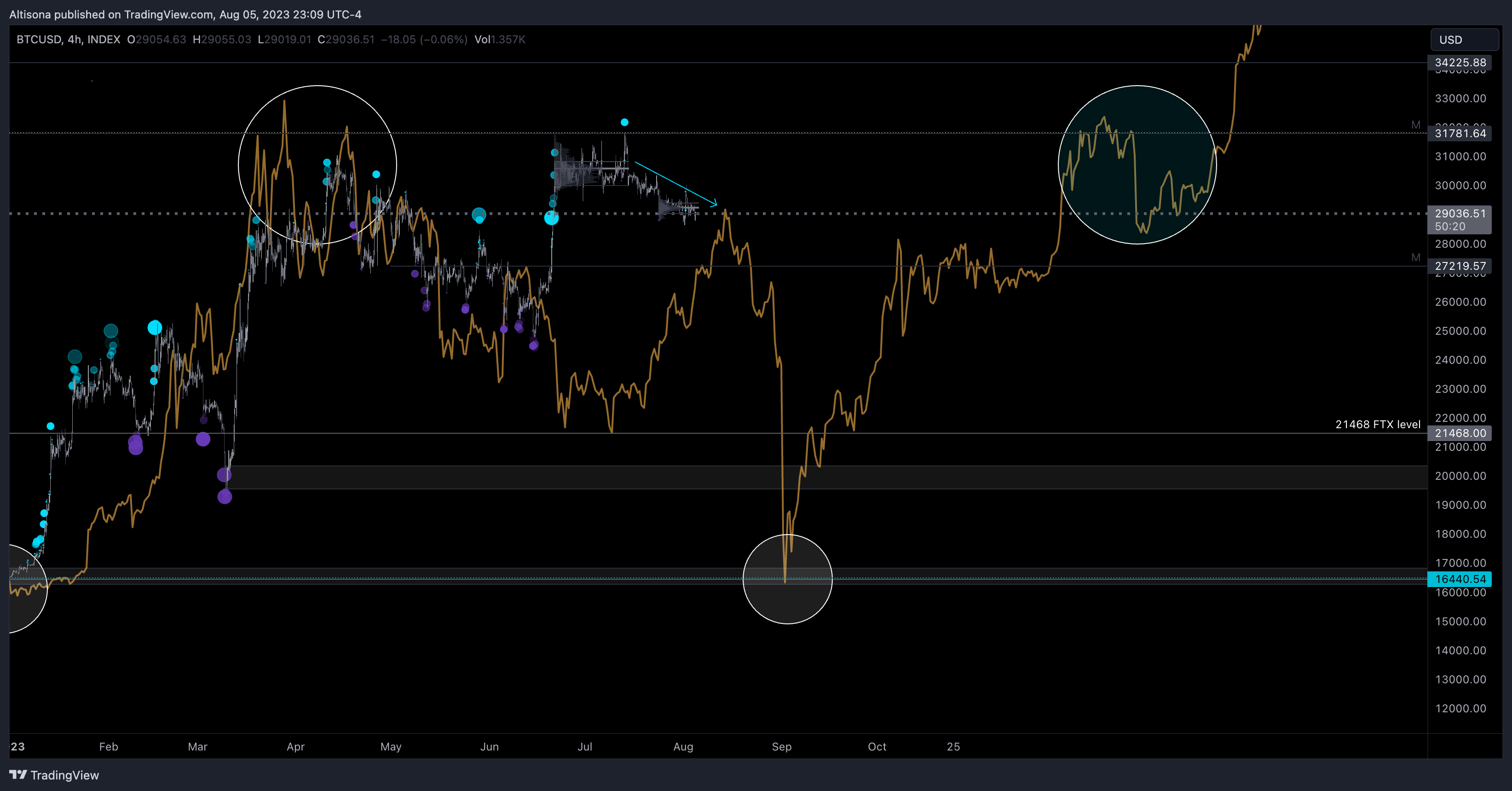 INDEX:BTCUSD 圖表圖片 由 Altisona 提供