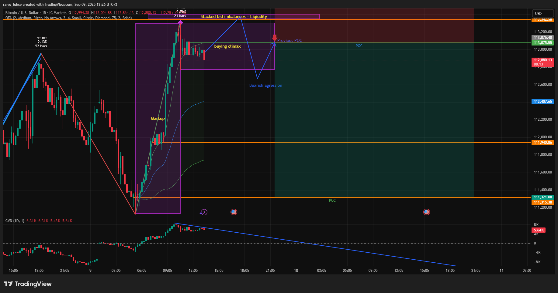 ICMARKETS:BTCUSD 图表图片 由 raivo_luhse 提供