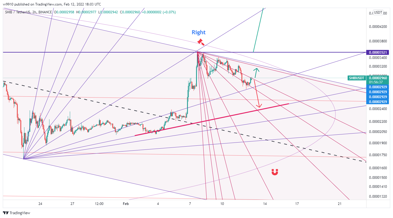 BINANCE:SHIBUSDT 圖表圖片 由 vr9910 提供