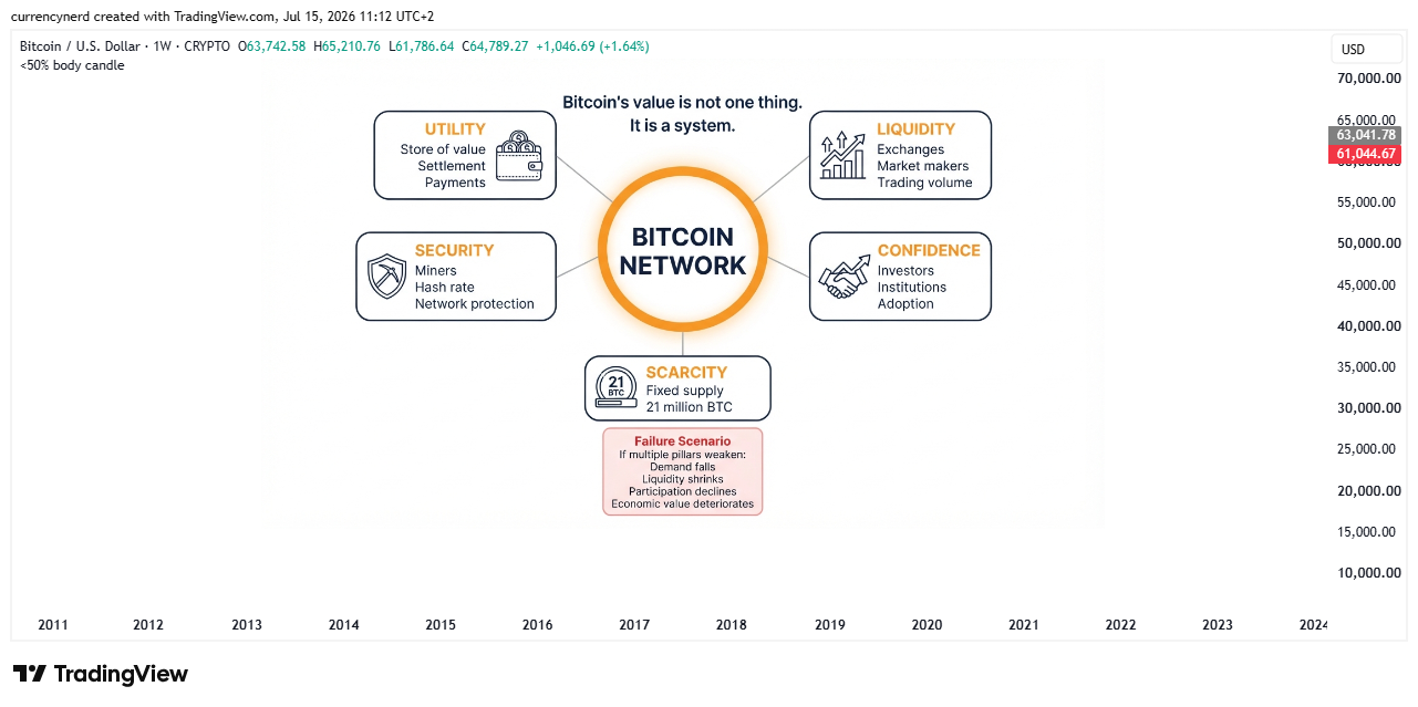 CRYPTO:BTCUSD Chartbild von currencynerd