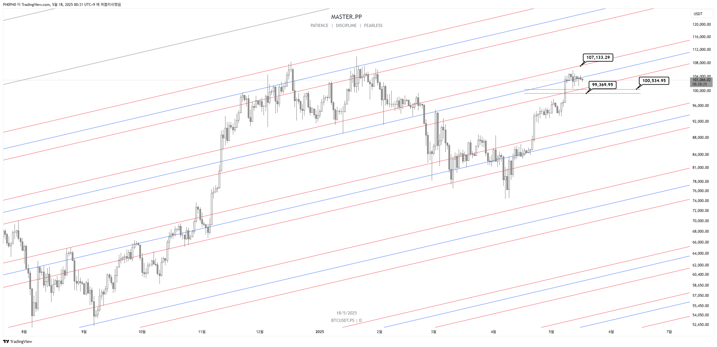 BINGX:BTCUSDT.PS Chart Image by PH0PH0