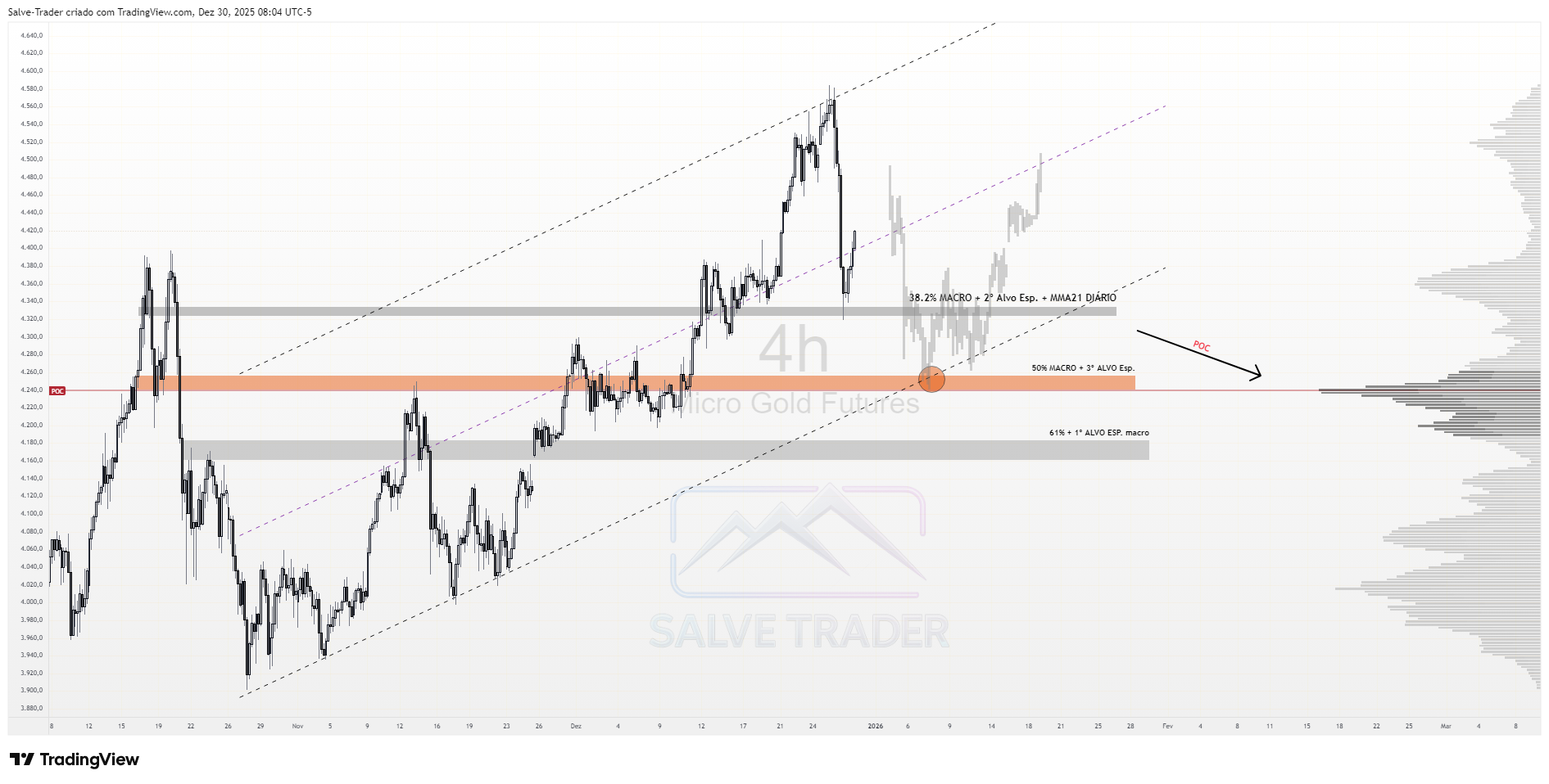 COMEX_MINI:MGC1! Chart Image by Salve-Trader
