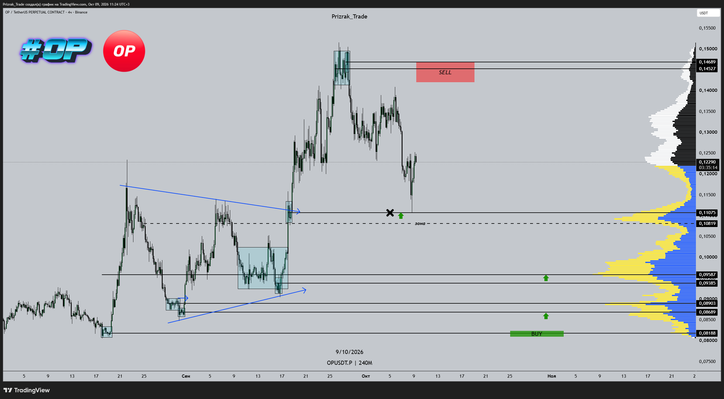 BINANCE:OPUSDT.P Chart Image by Prizrak_Trade