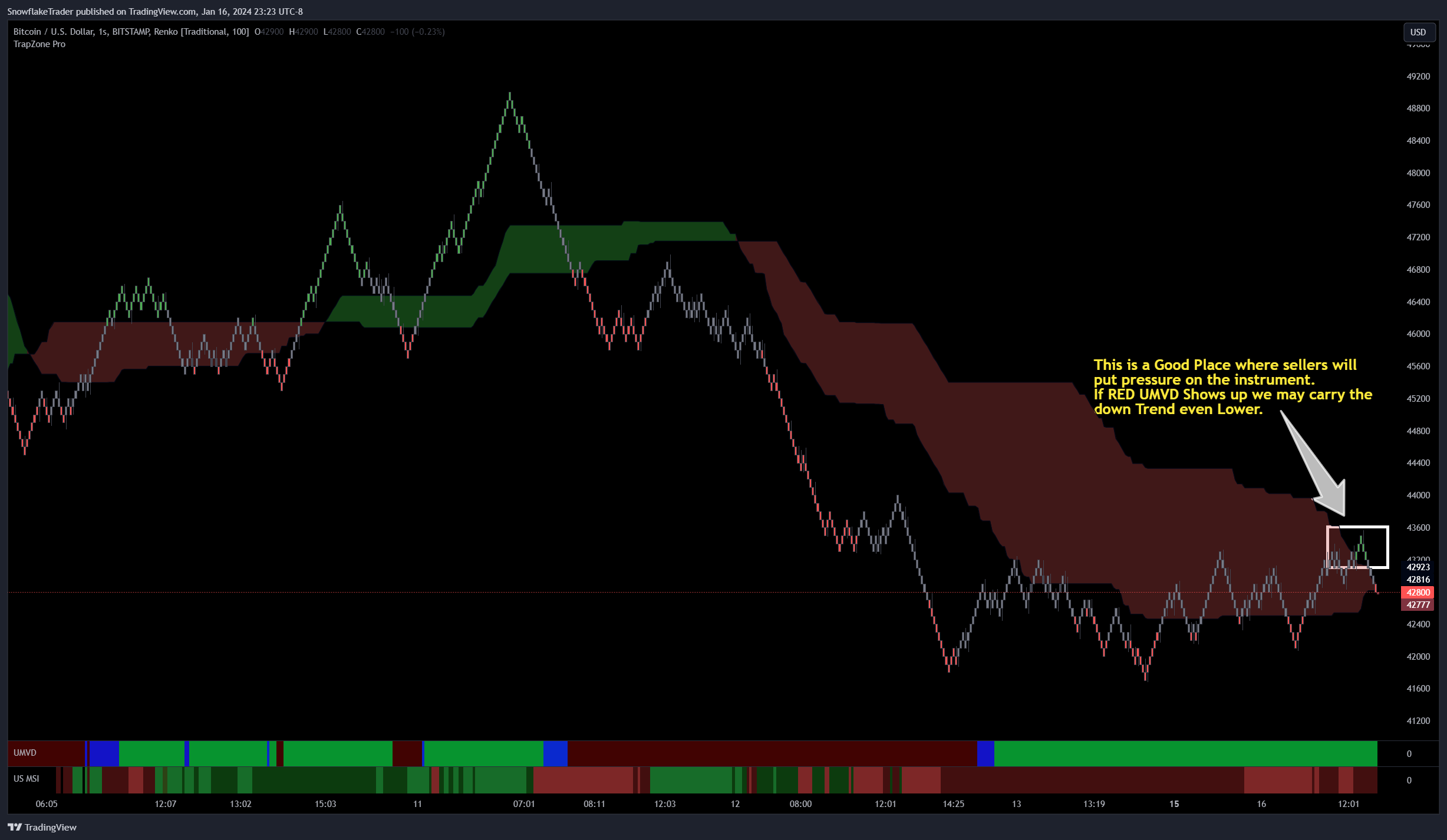 BITSTAMP:BTCUSD Chart Image by SnowflakeTrader