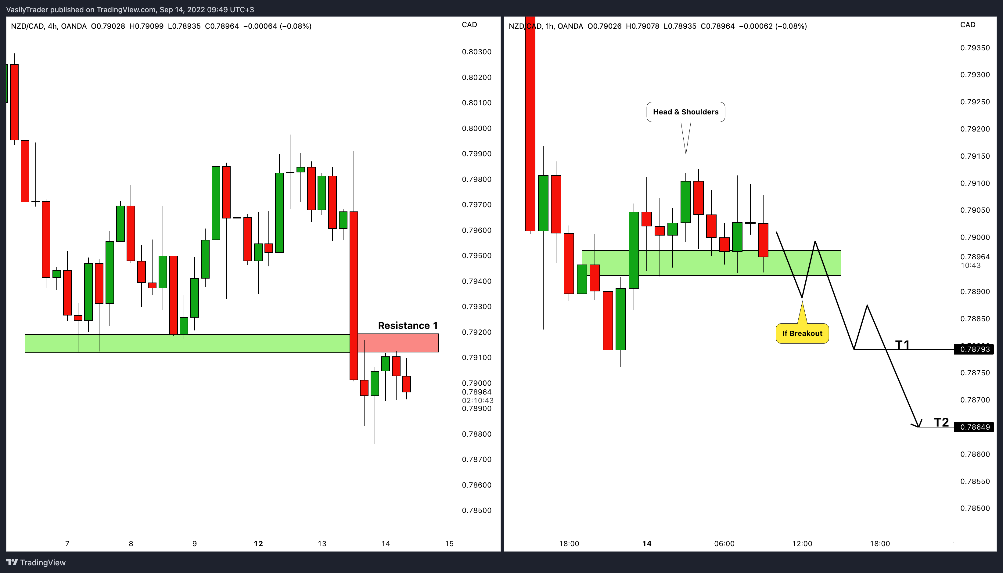 OANDA:NZDCAD Image du graphique par VasilyTrader
