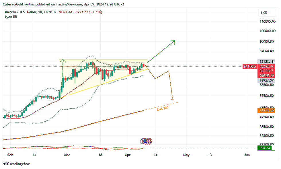 CRYPTO:BTCUSD Imagem do gráfico por CaterinaGoldTrading