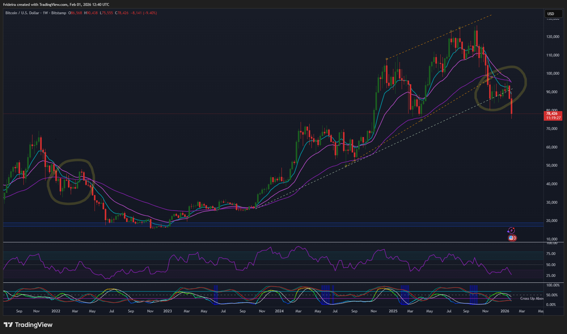 BITSTAMP:BTCUSD Chart Image by fvideira