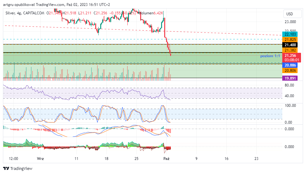 CAPITALCOM:SILVER Chart Image by artgru