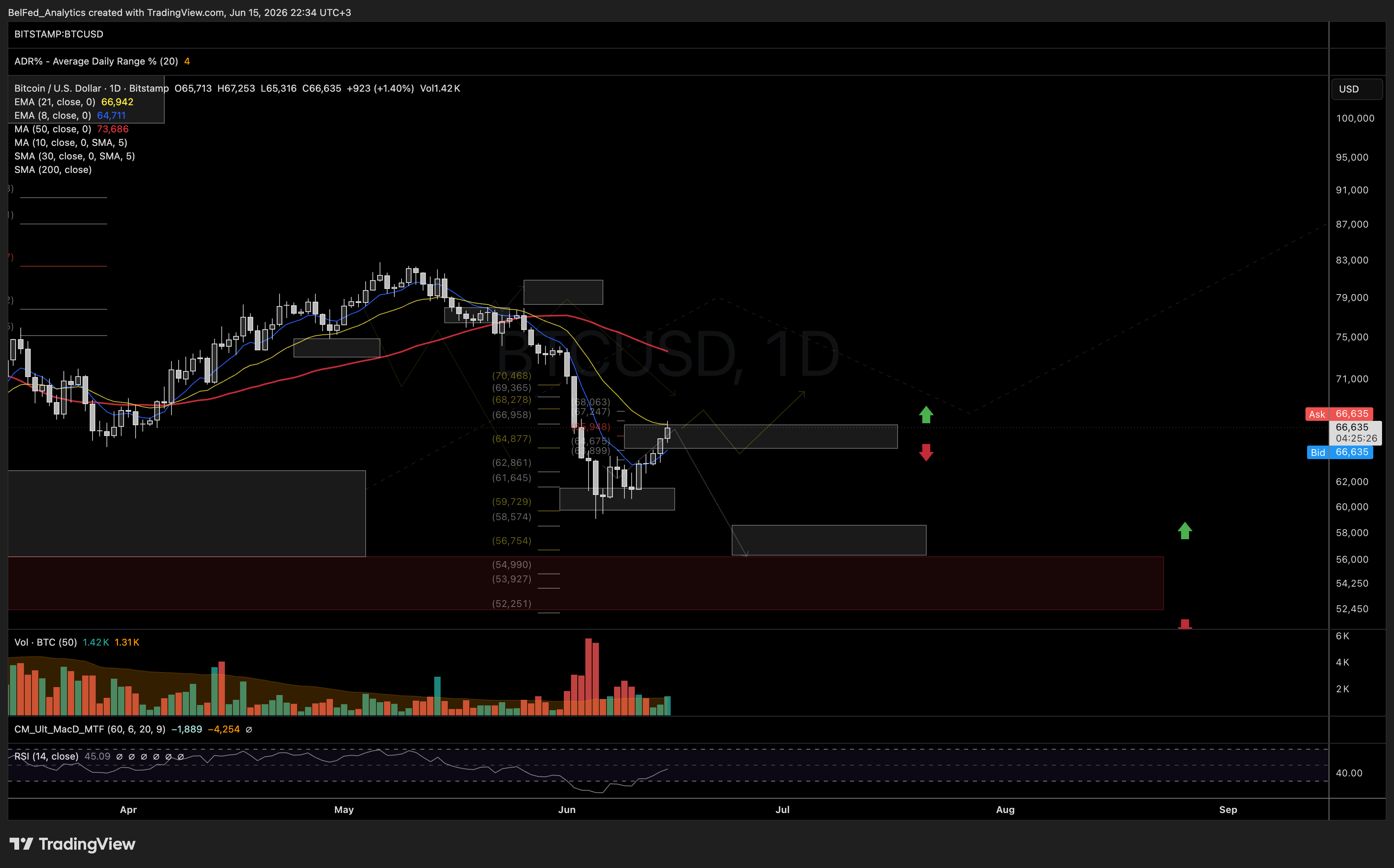 BITSTAMP:BTCUSD Immagine del grafico by BelFed_Analytics