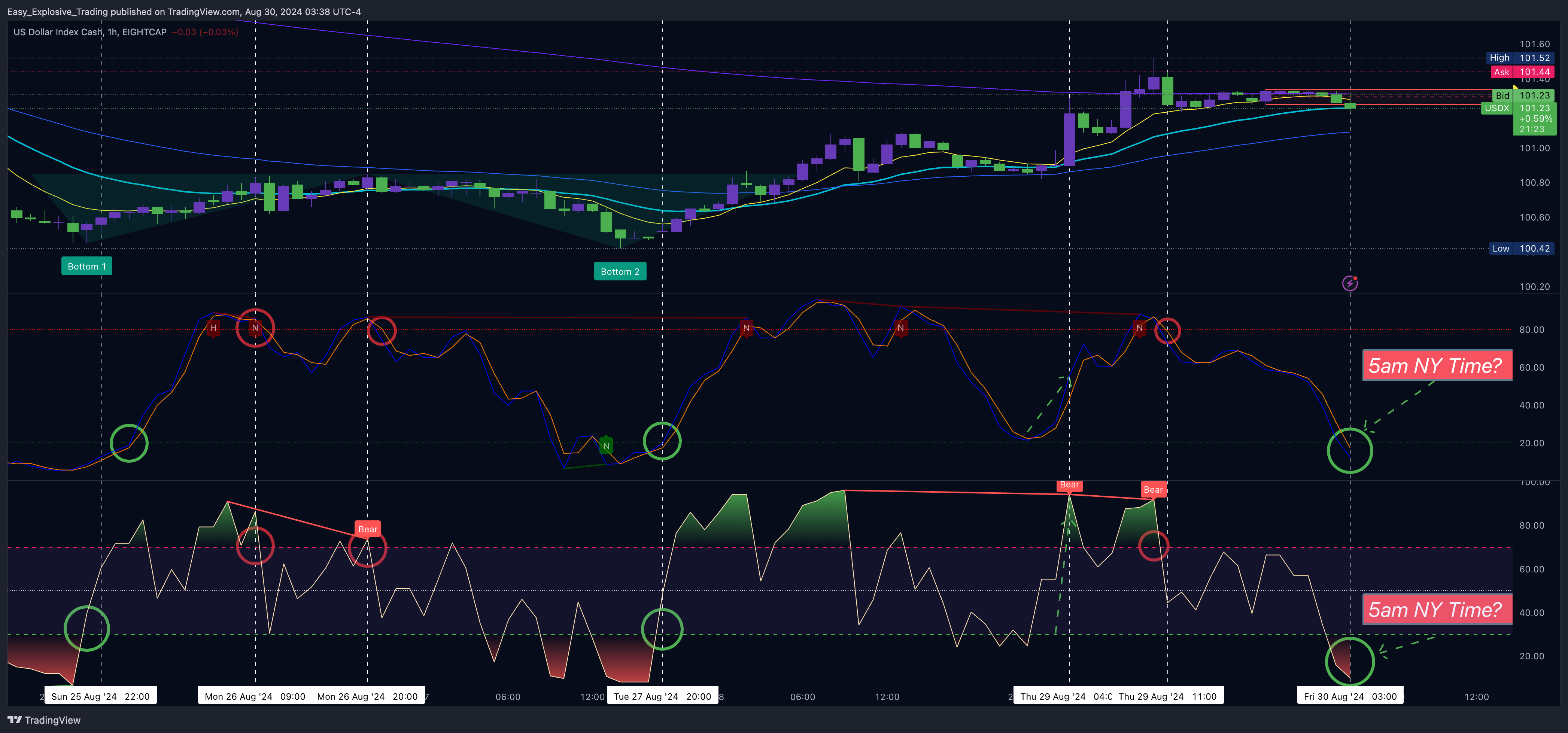 EIGHTCAP:USDX Chart Image by Easy_Explosive_Trading