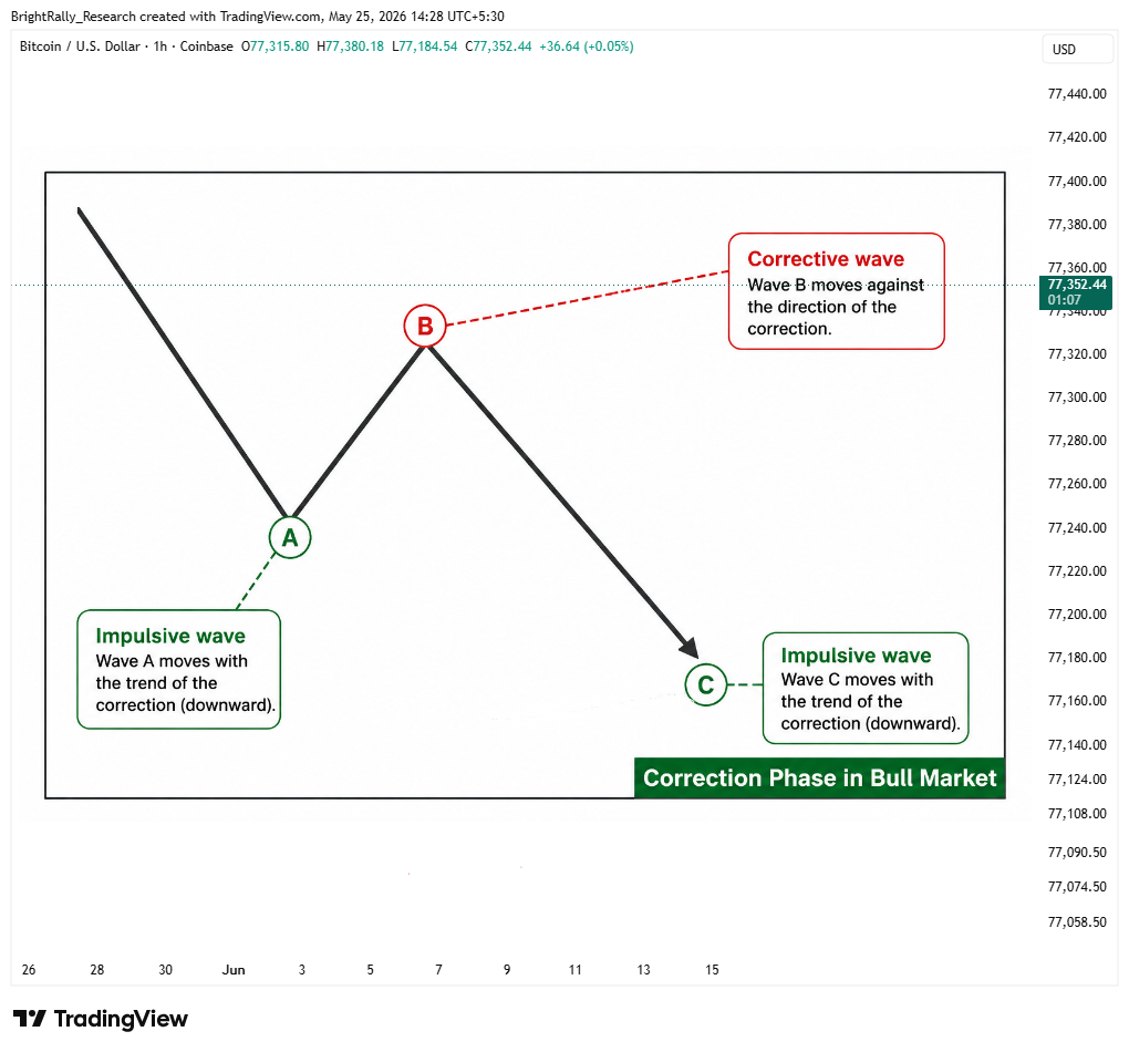COINBASE:BTCUSD Chart Image by BrightRally_Research
