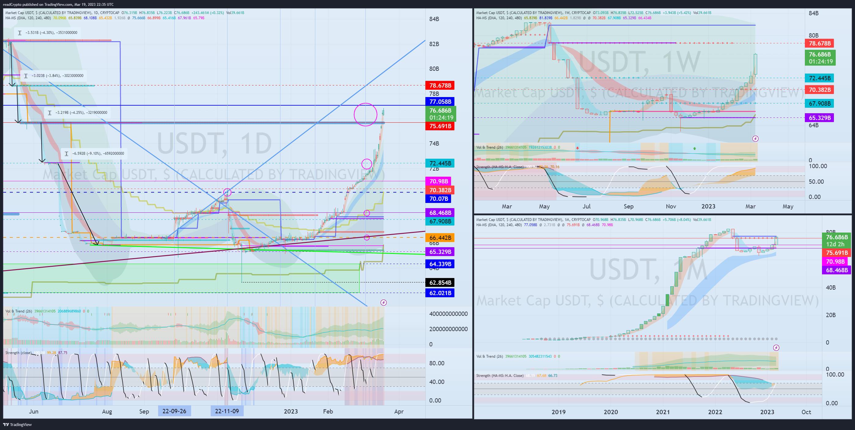 CRYPTOCAP:USDT Chart Image by readCrypto