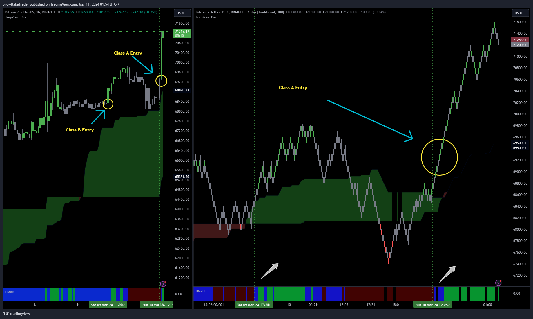 BINANCE:BTCUSDT Chart Image by SnowflakeTrader