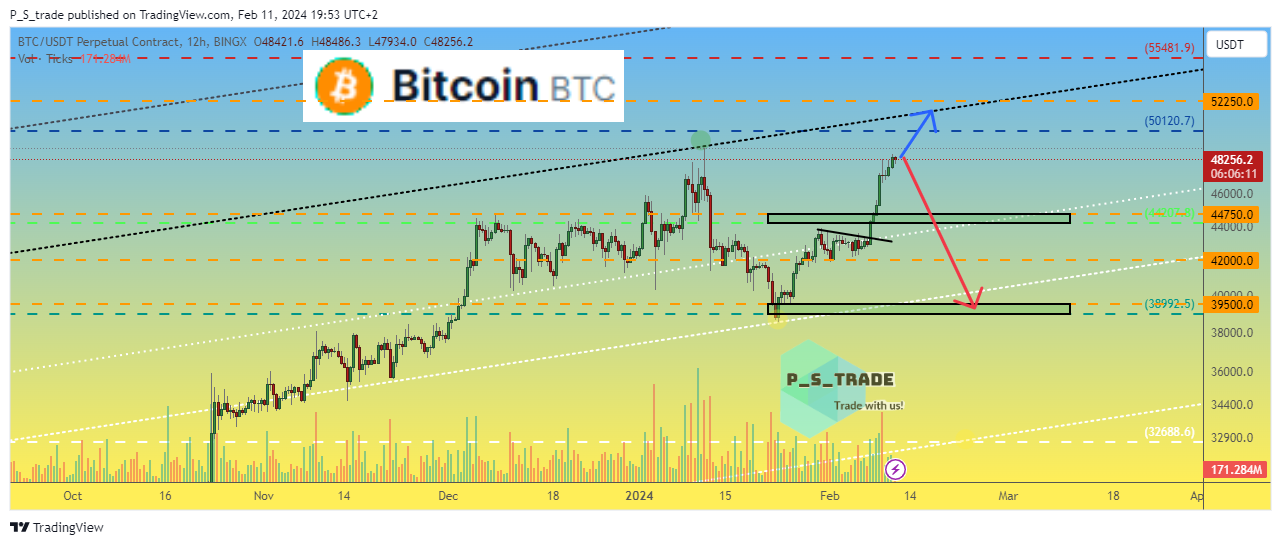 BINGX:BTCUSDT.P Chart Image by P_S_trade