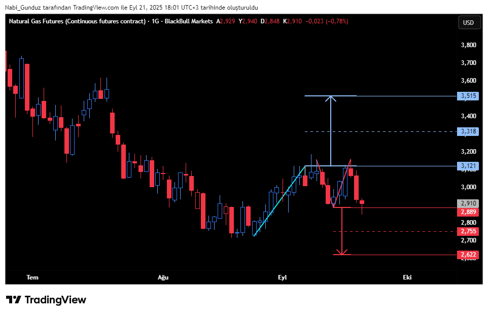 BLACKBULL:NGAS.F Chart Image by Nabi_Gunduz