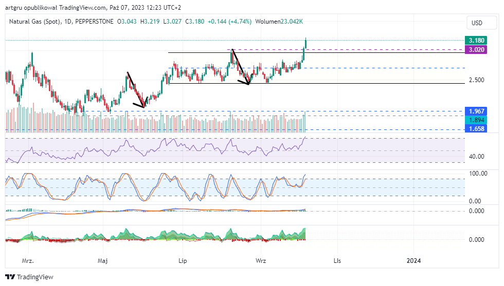 PEPPERSTONE:NATGAS Chart Image by artgru
