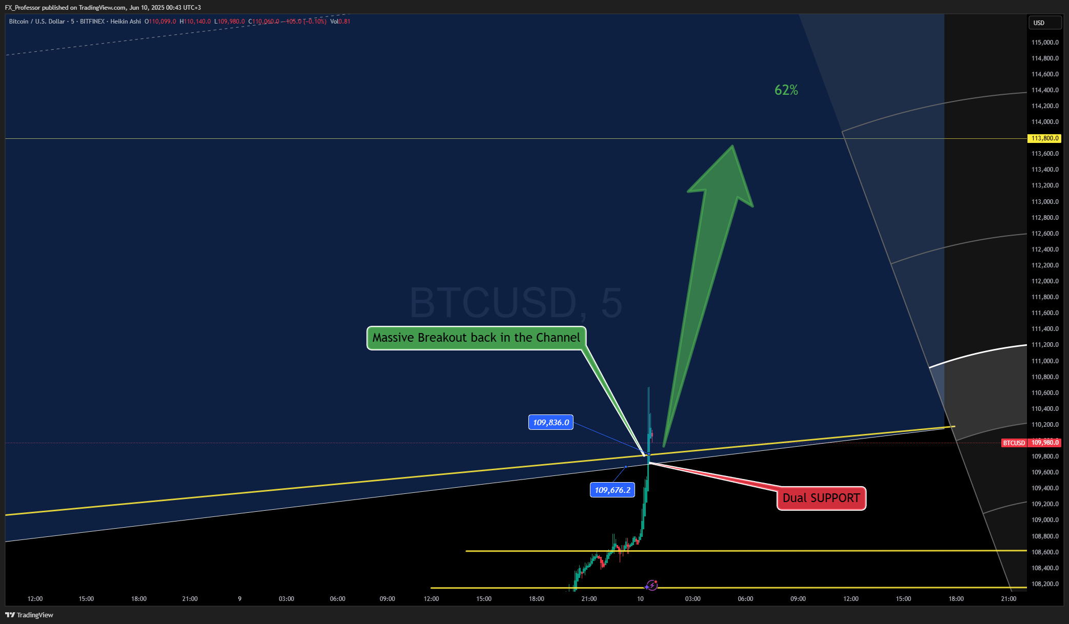 BITFINEX:BTCUSD 图表图片 由 FX_Professor 提供