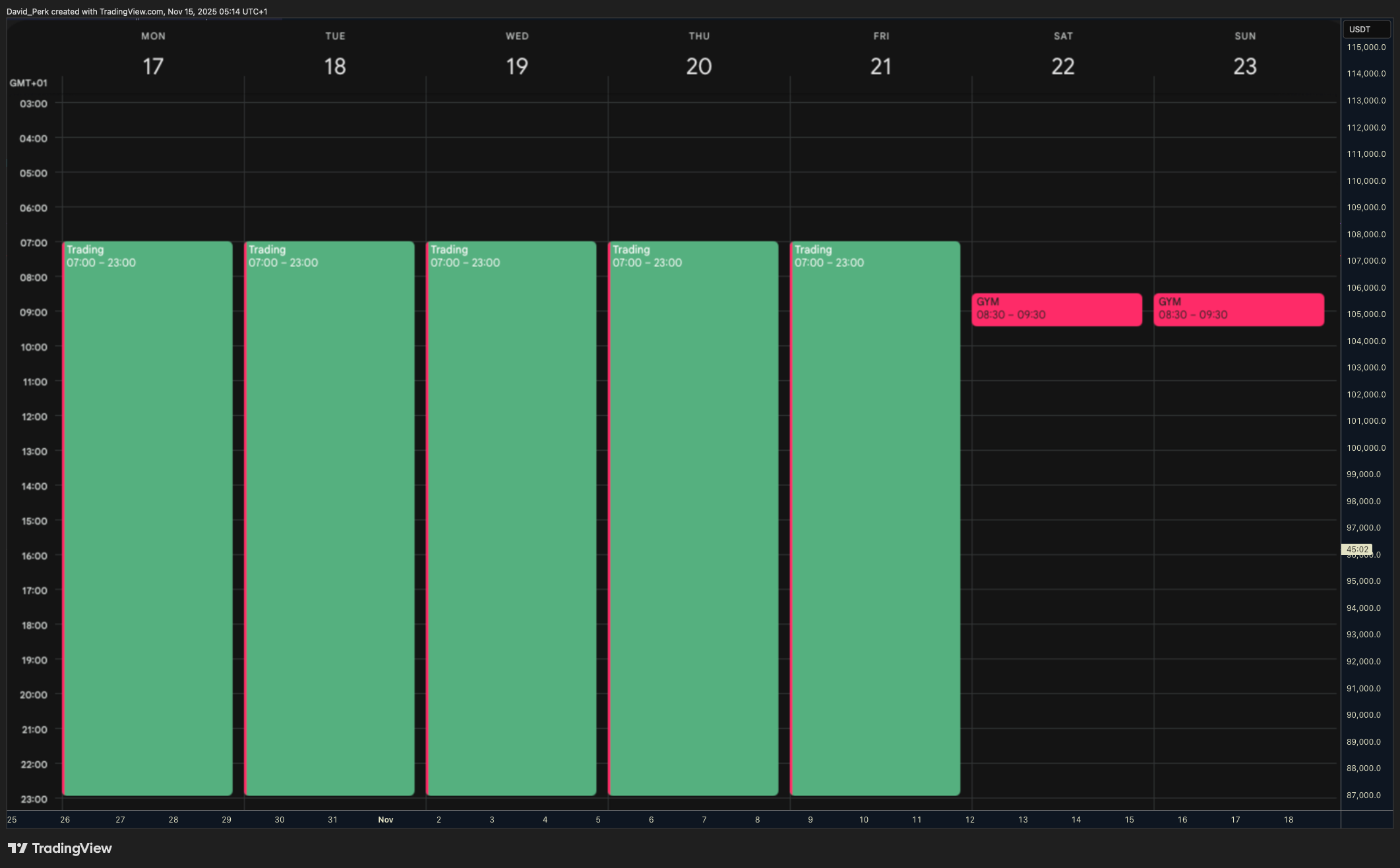 BYBIT:BTCUSDT.P Chart Image by David_Perk