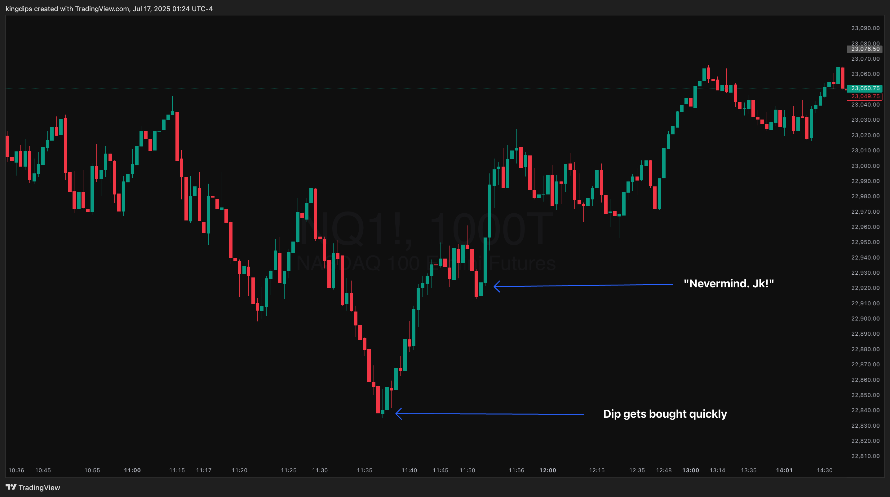 CME_MINI:NQ1! Imagem do gráfico por kingdips
