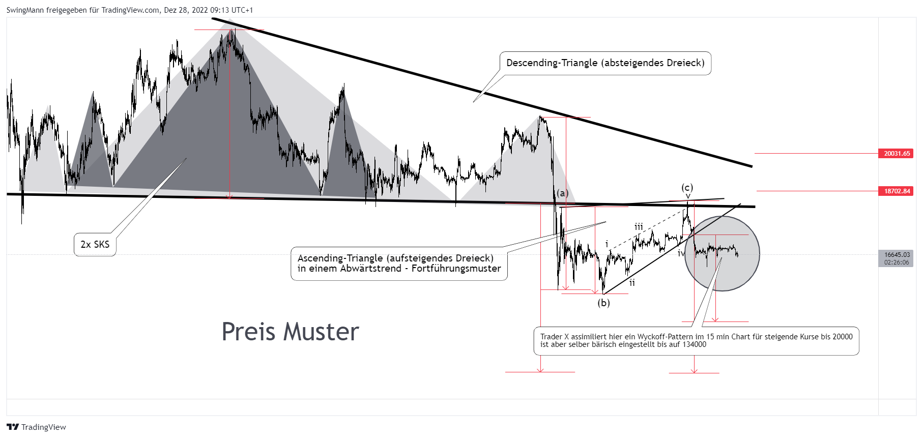 INDEX:BTCUSD ‏תמונת גרף מאת SwingMann