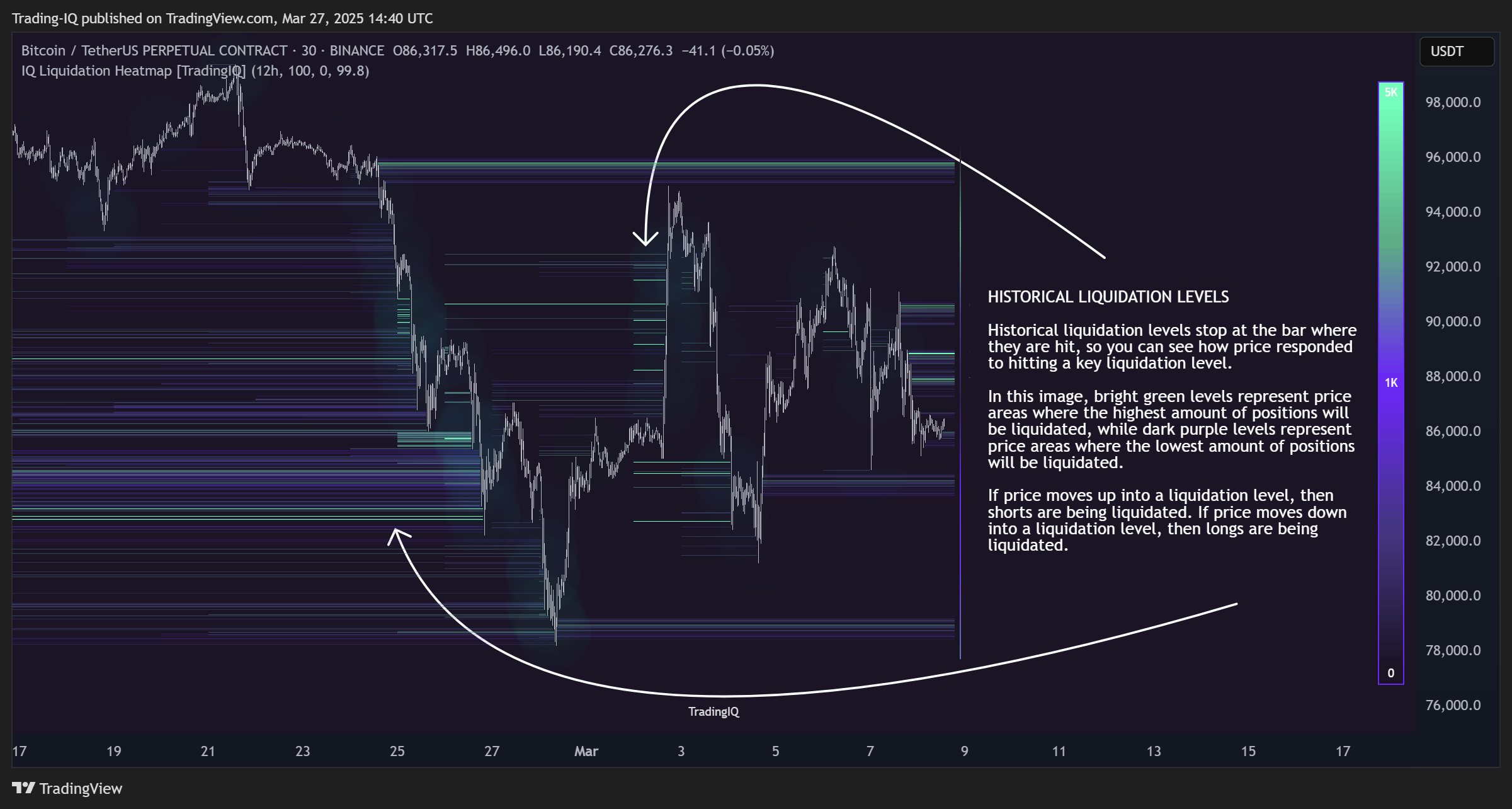 BINANCE:BTCUSDT.P Chart Image by Trading-IQ