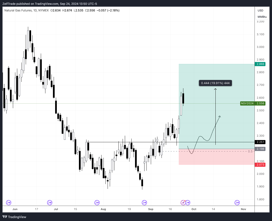 NYMEX_DL:NG1! Chart Image by ZelfTrade