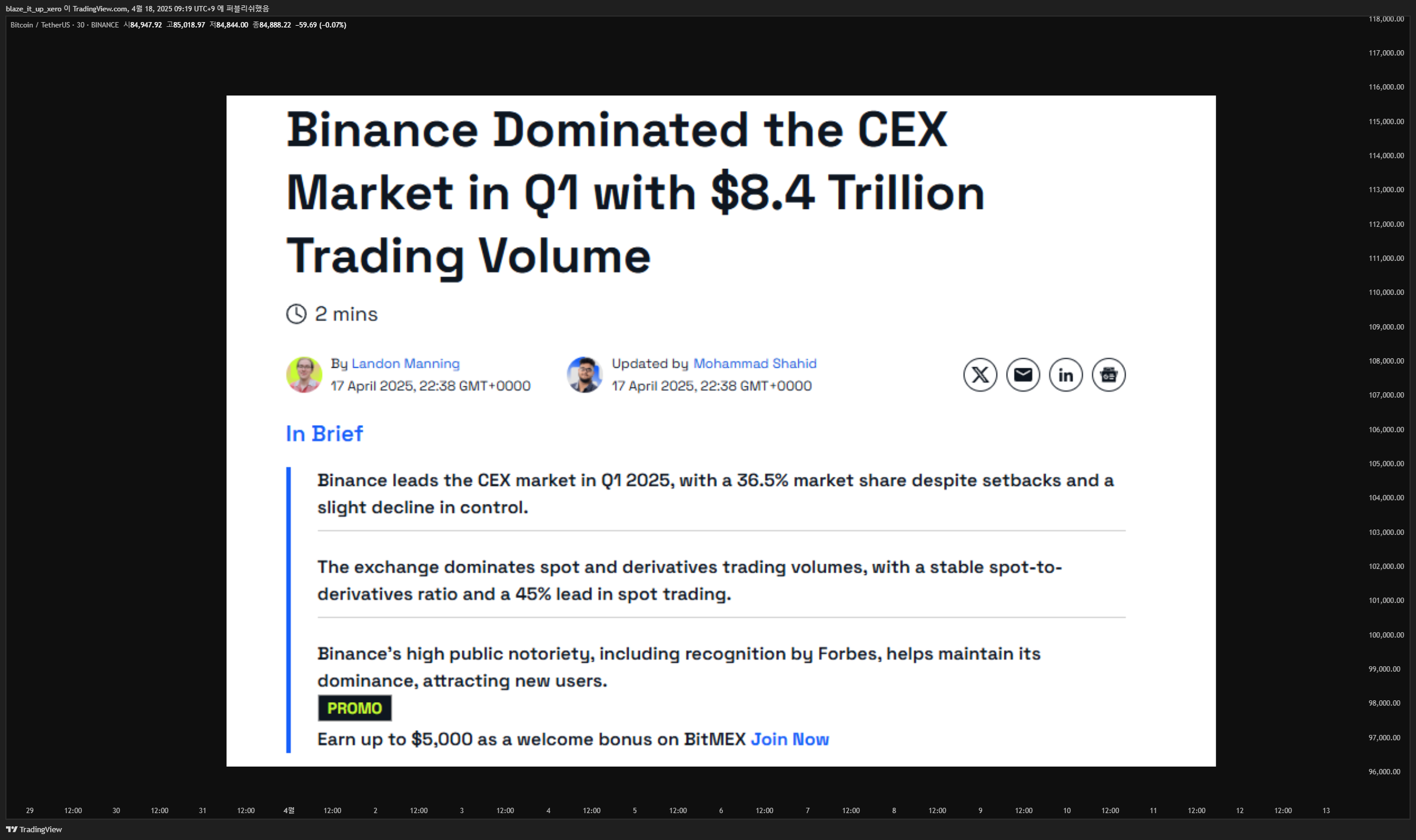 BINANCE:BTCUSDT Chartbild von blaze_it_up_xero