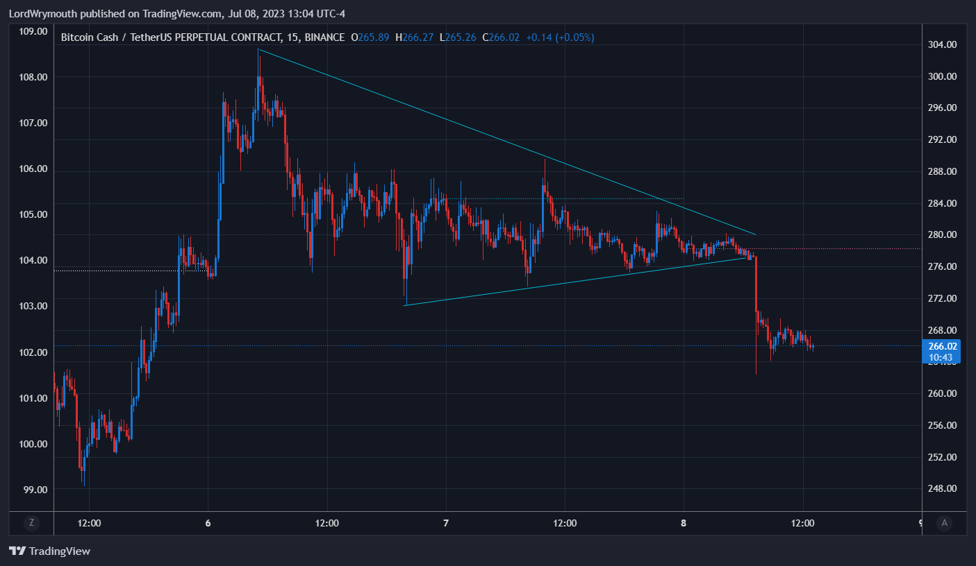BINANCE:BCHUSDT.P Immagine del grafico by LordWrymouth