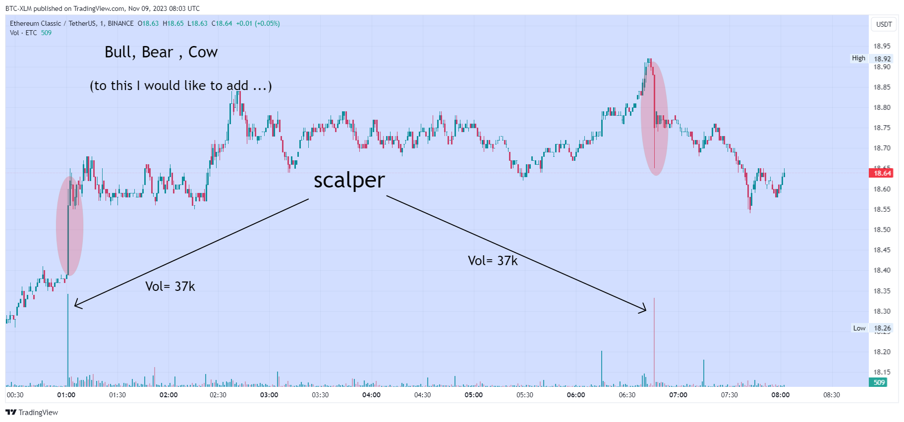 BINANCE:ETCUSDT Chart Image by BTC-XLM
