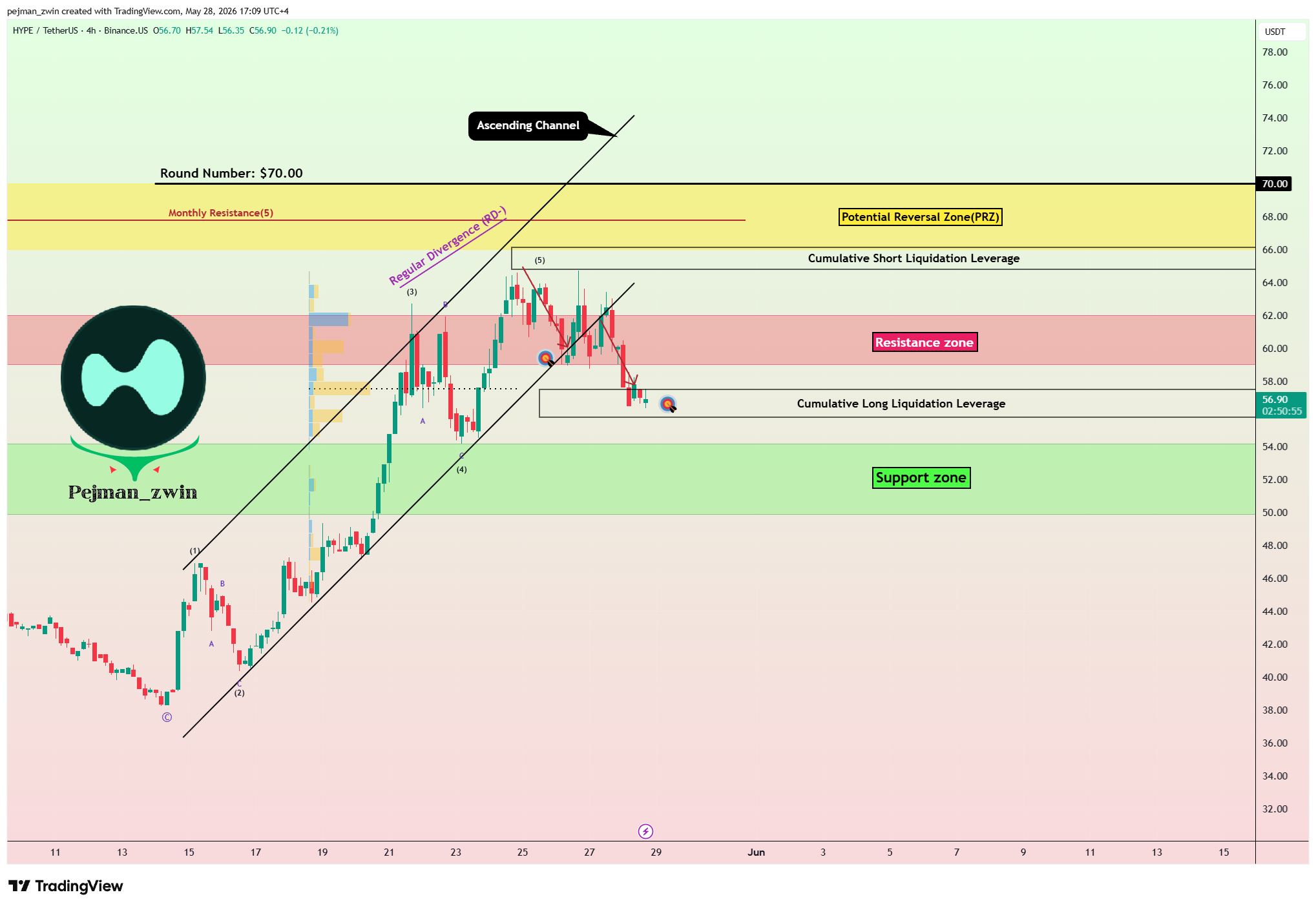 BINANCEUS:HYPEUSDT Chart Image by pejman_zwin
