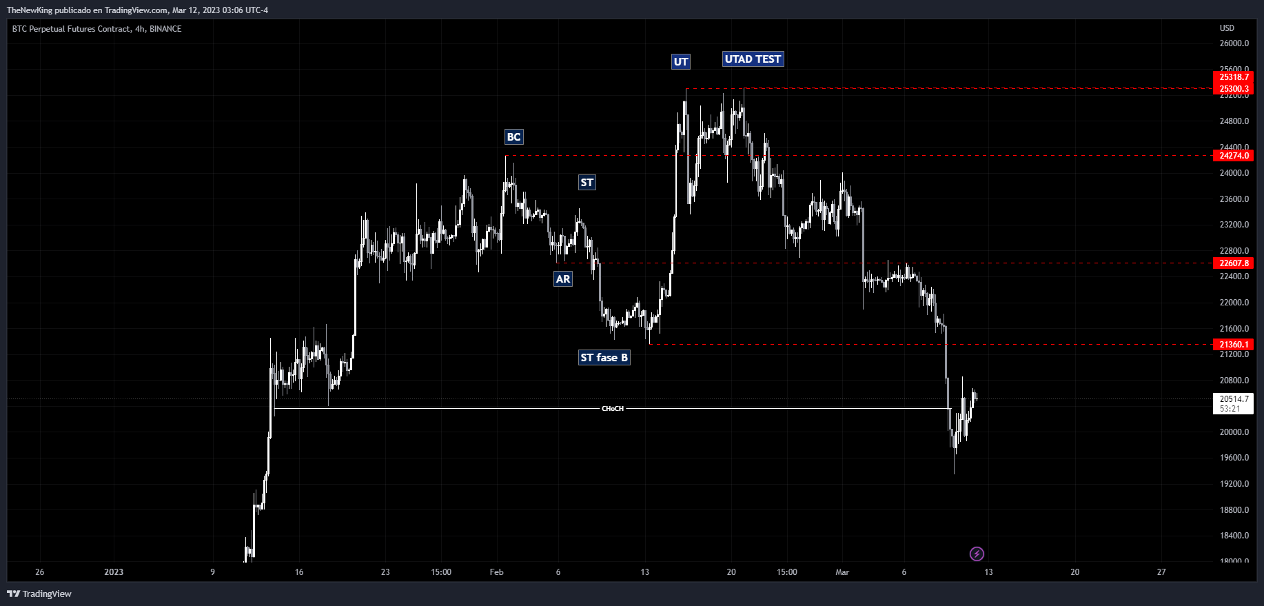 BINANCE:BTCPERP Chart Image by NUEVO_REY