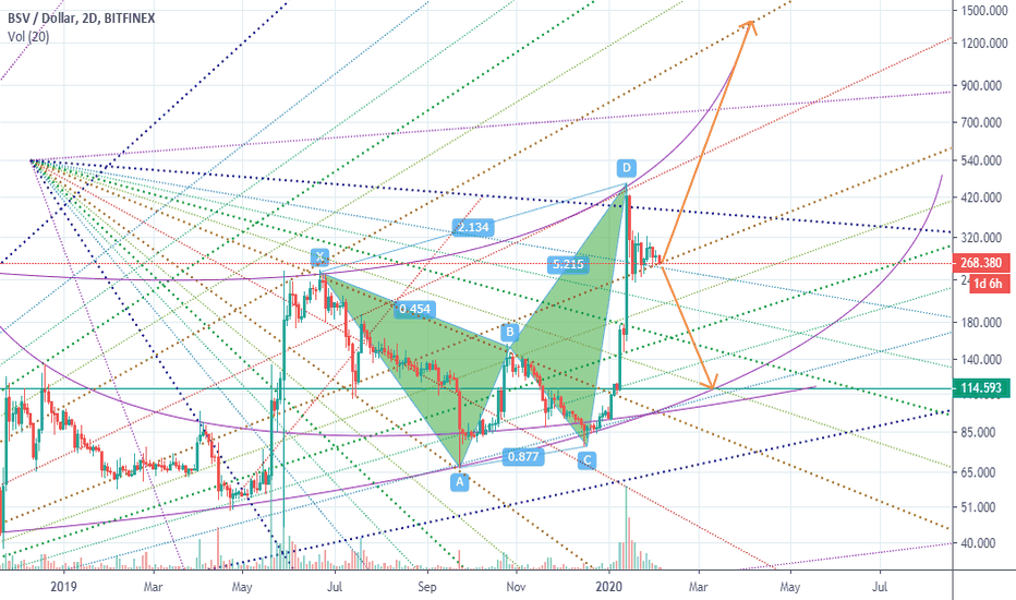 BSV my first look