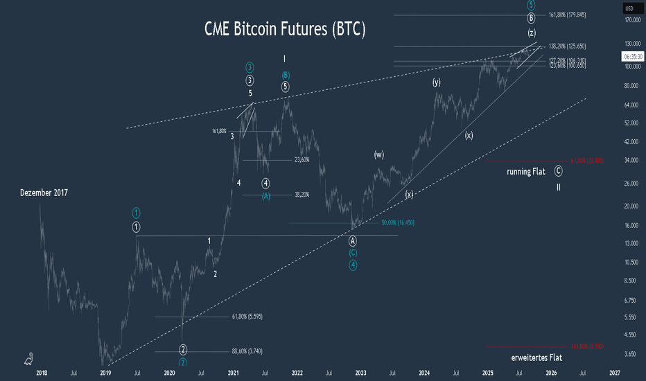 Bitcoin (BTC) als echte Leitwährung („Weltgeld“)