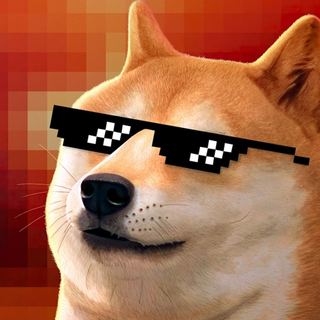 User icon