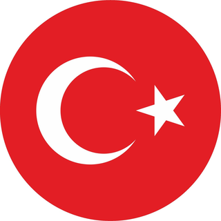User icon