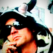 User icon